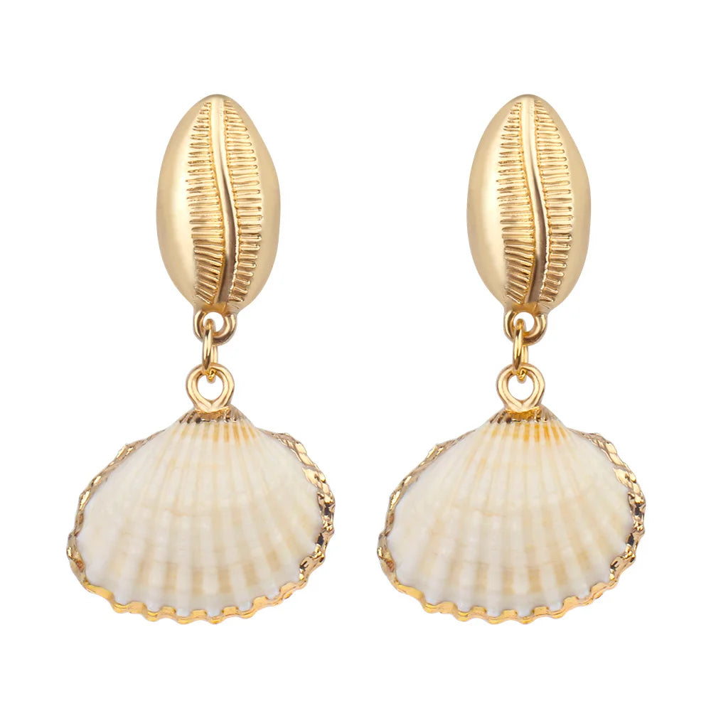 Boho Fashion Jewelry