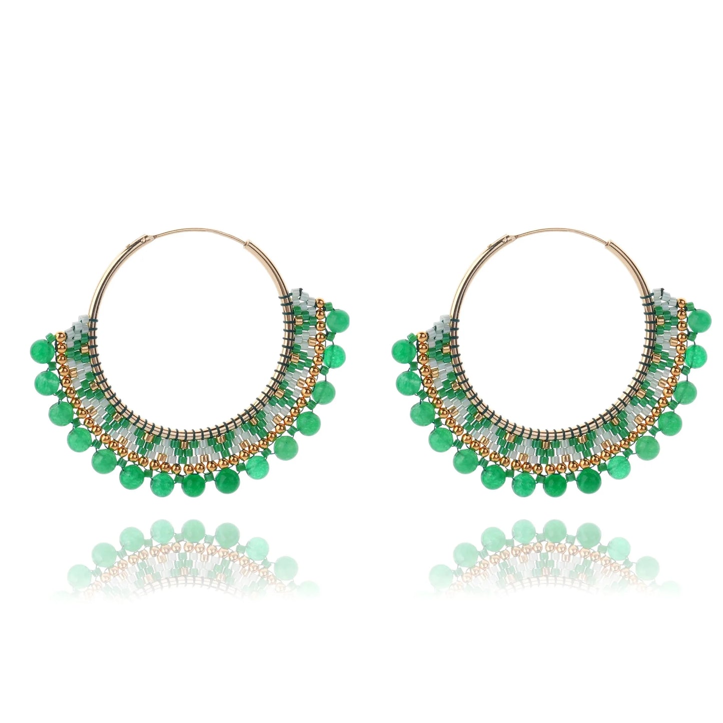 Boho Fashion Jewelry