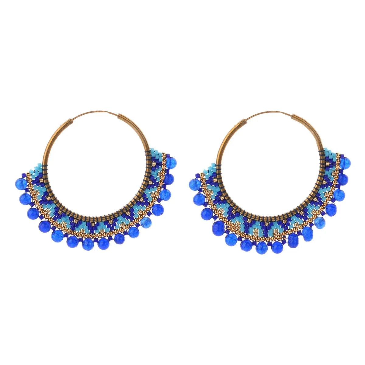 Boho Fashion Jewelry