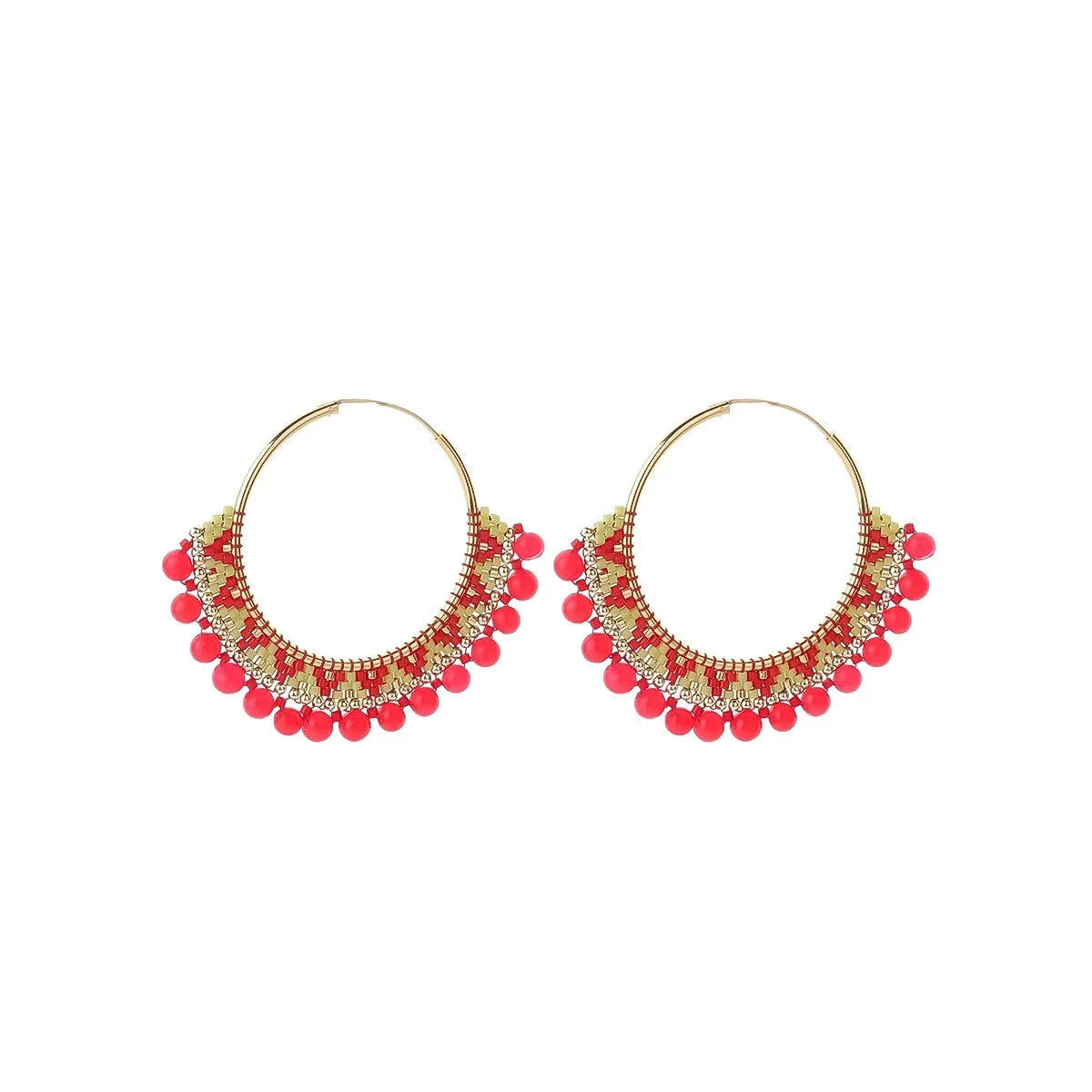 Boho Fashion Jewelry