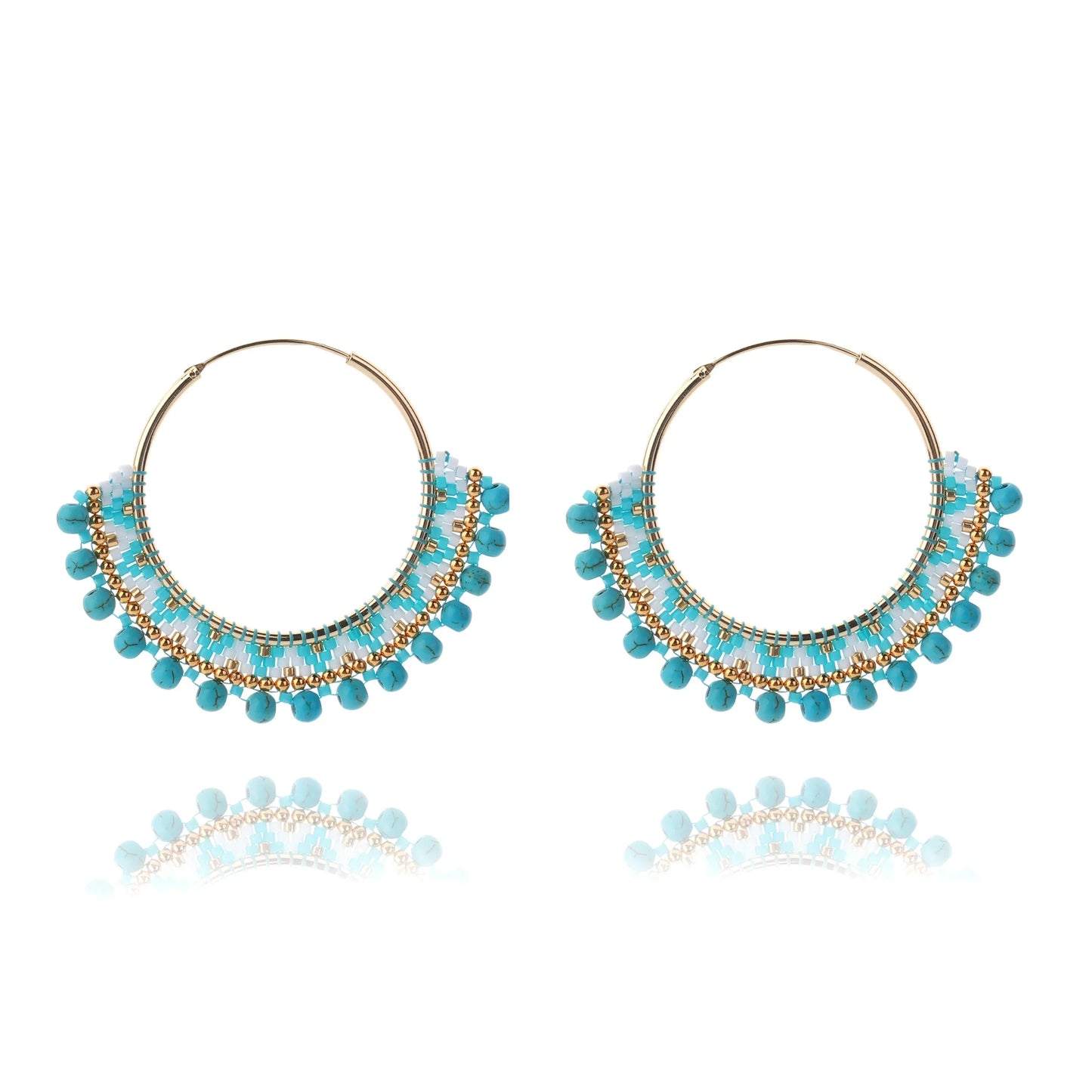 Boho Fashion Jewelry