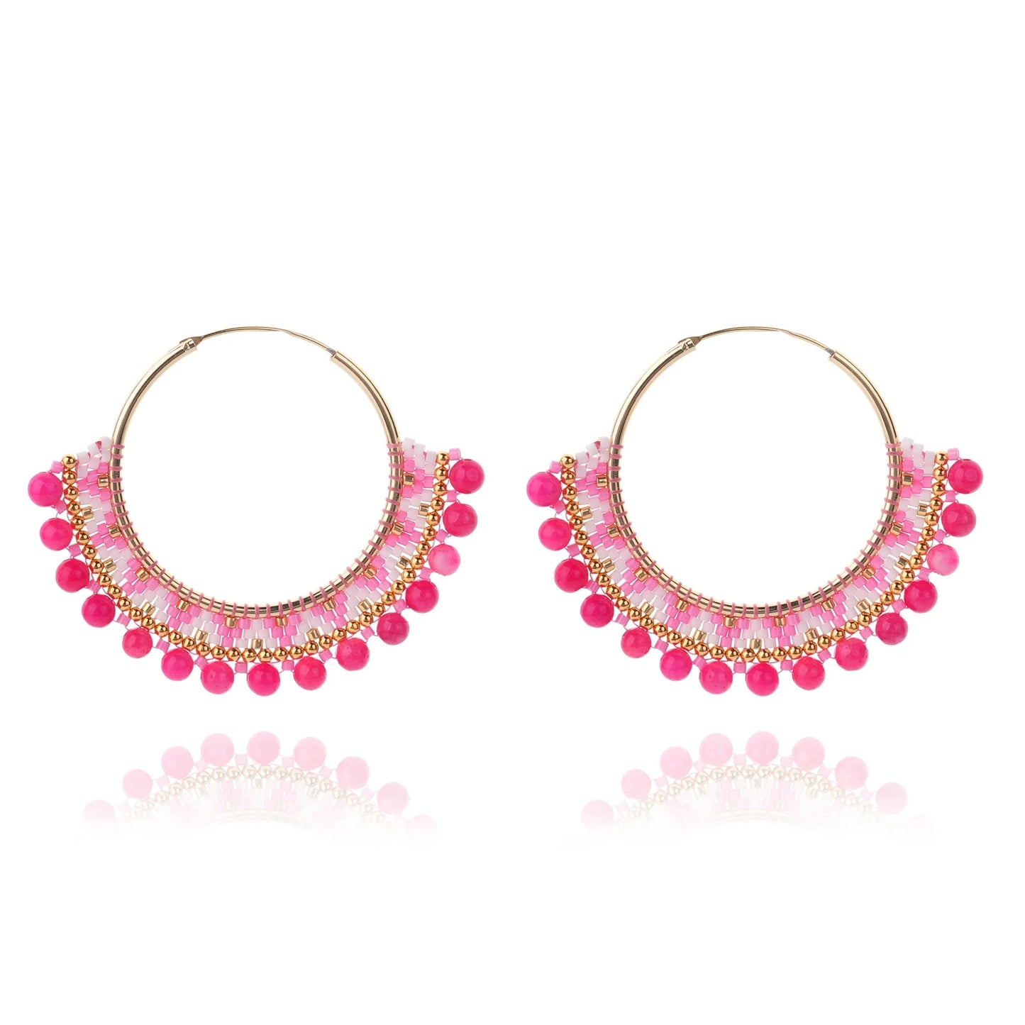 Boho Fashion Jewelry