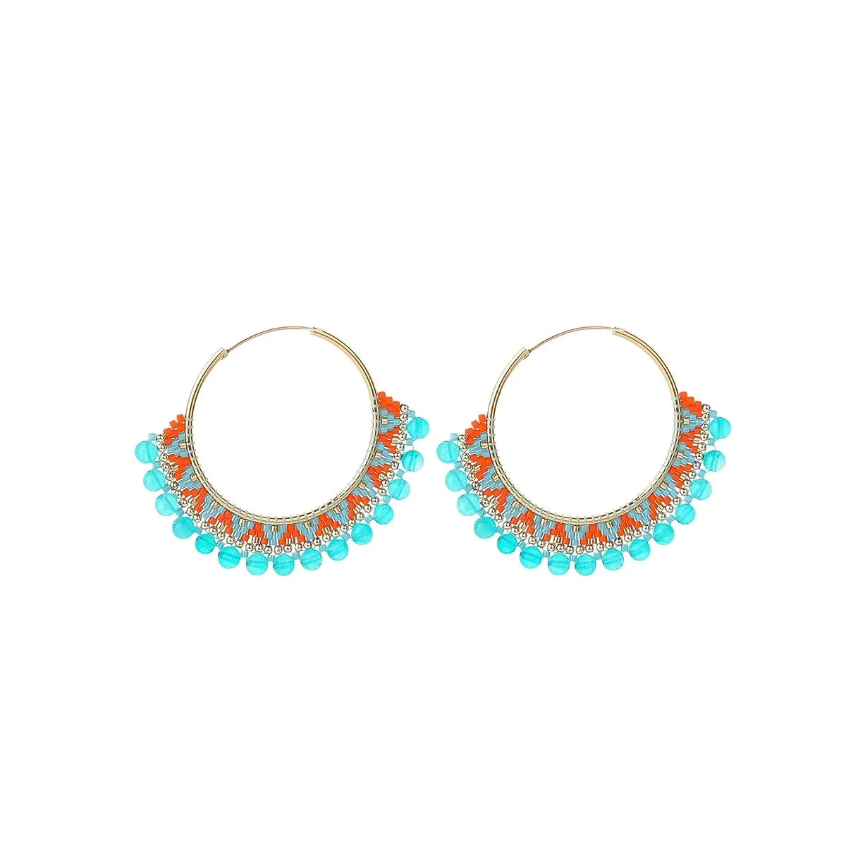 Boho Fashion Jewelry
