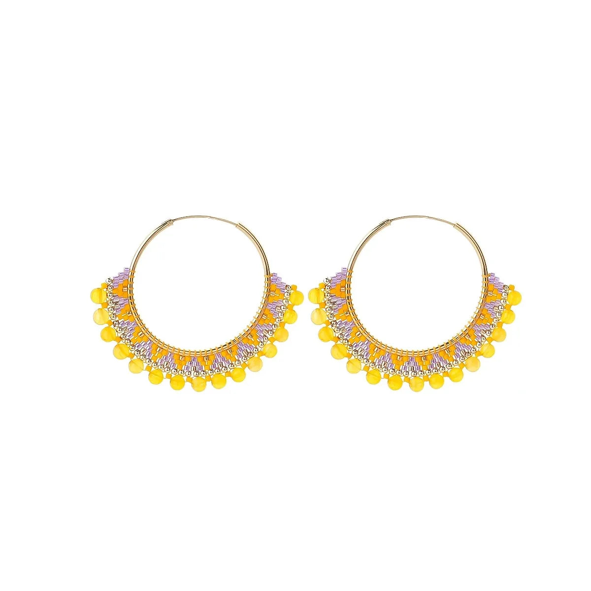 Boho Fashion Jewelry