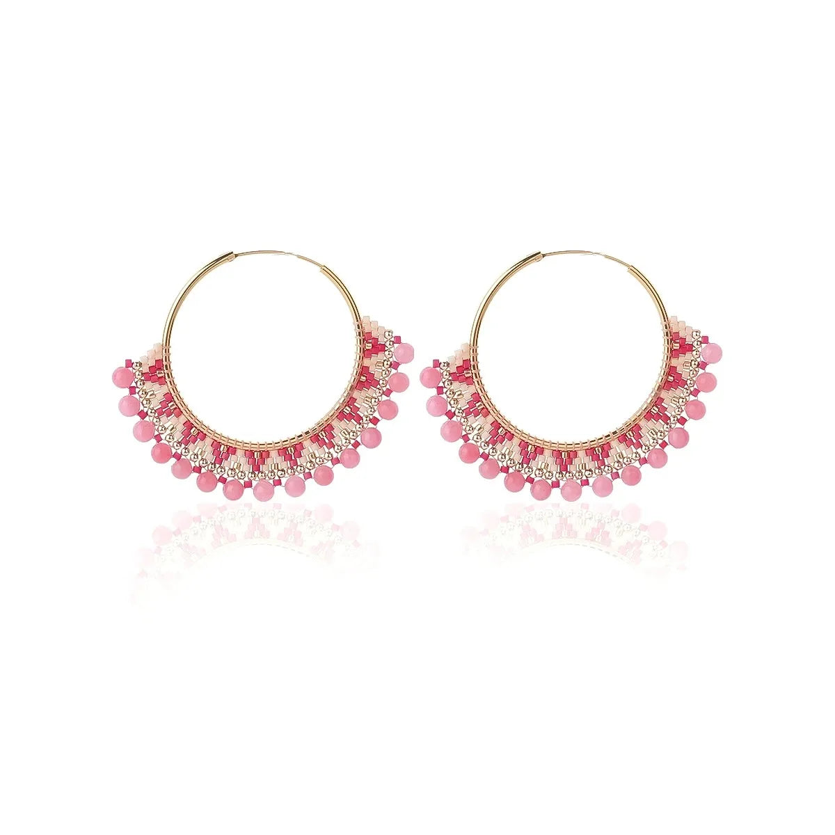 Boho Fashion Jewelry