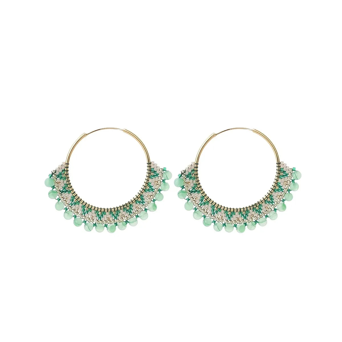 Boho Fashion Jewelry