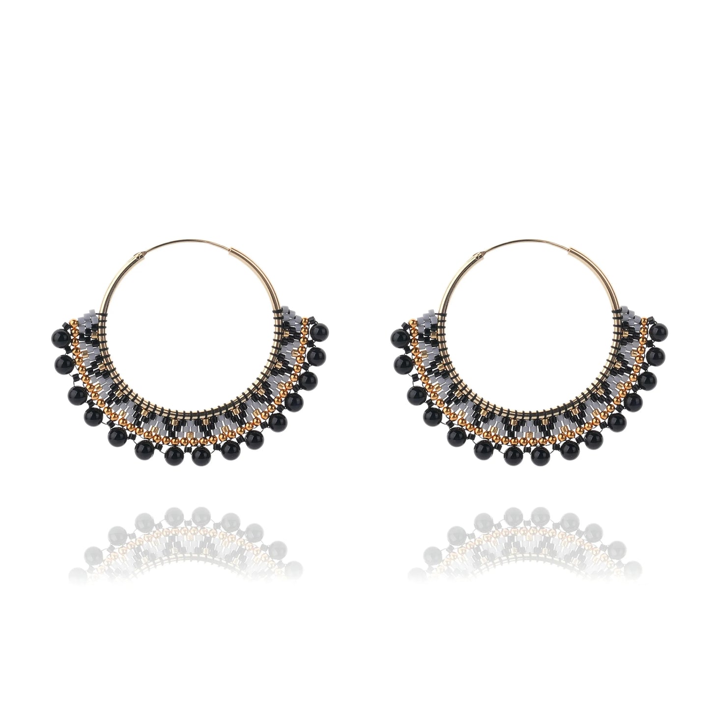 Boho Fashion Jewelry