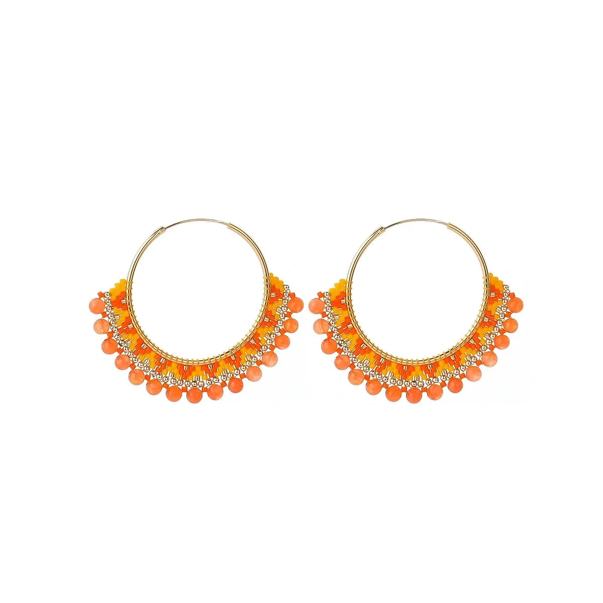 Boho Fashion Jewelry