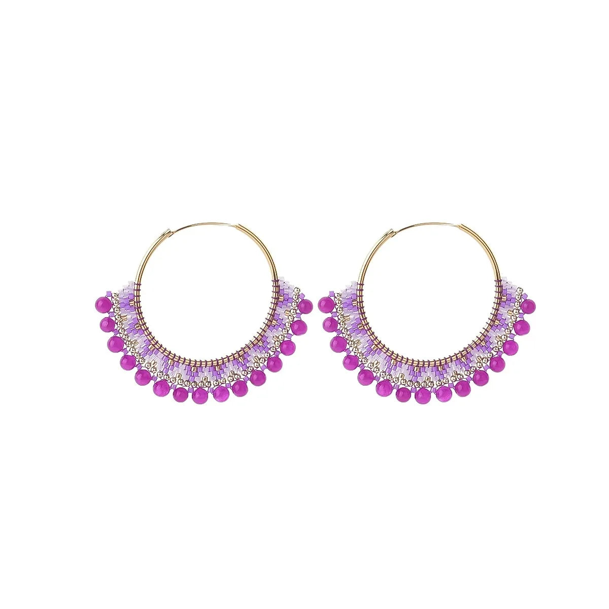 Boho Fashion Jewelry