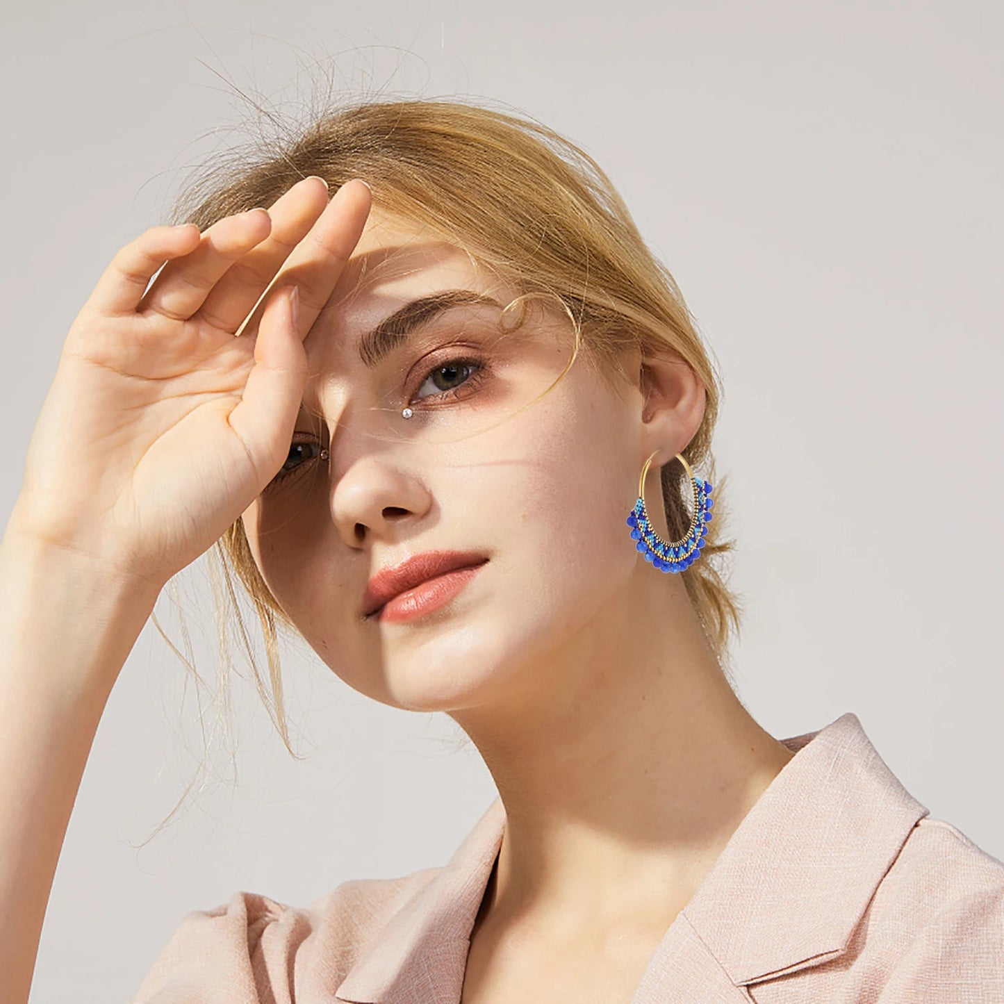 Boho Fashion Jewelry