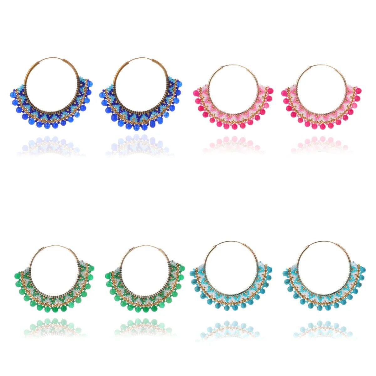 Boho Fashion Jewelry