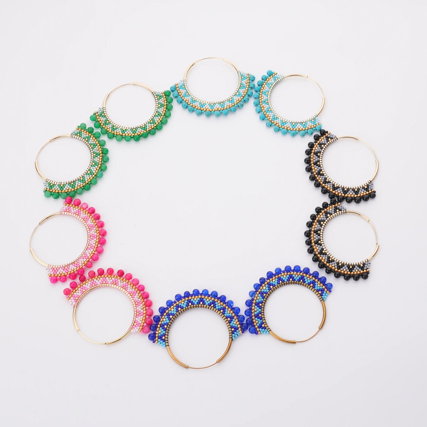 Boho Fashion Jewelry