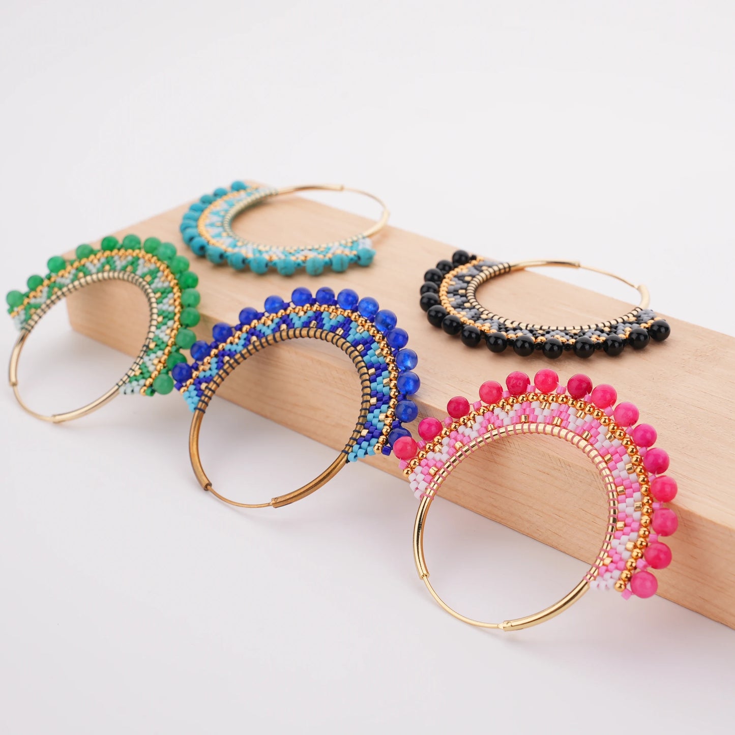 Boho Fashion Jewelry