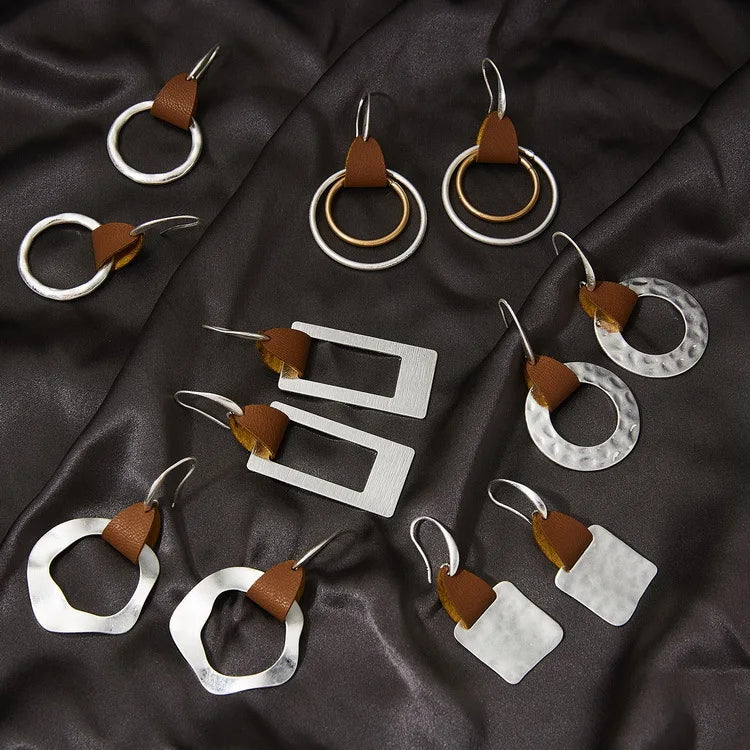 Boho Fashion Jewelry