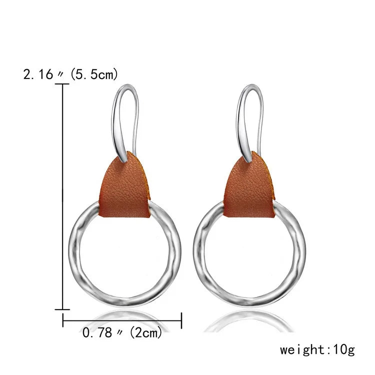 Boho Fashion Jewelry
