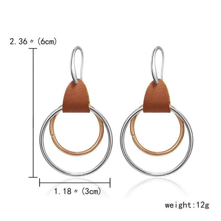 Boho Fashion Jewelry