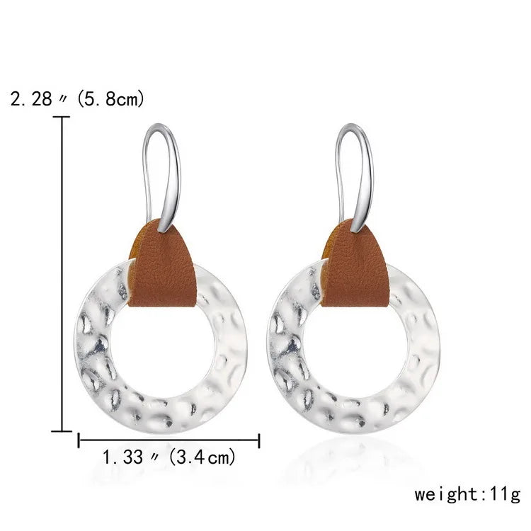 Boho Fashion Jewelry