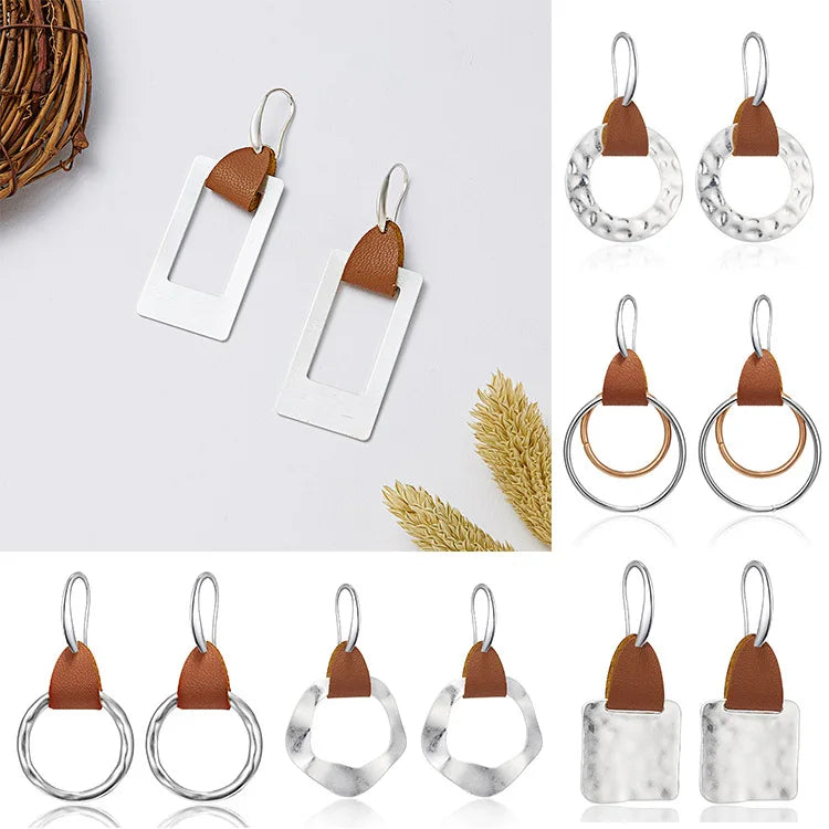 Boho Fashion Jewelry