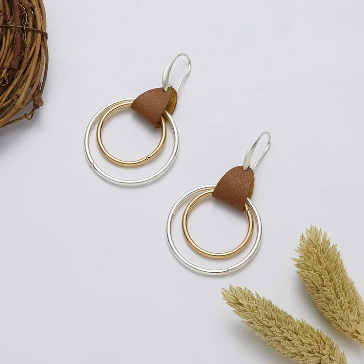 Boho Fashion Jewelry