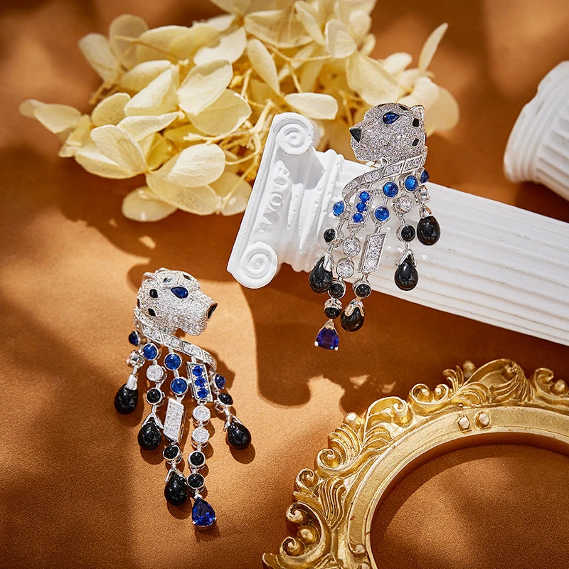 Boho Fashion Jewelry