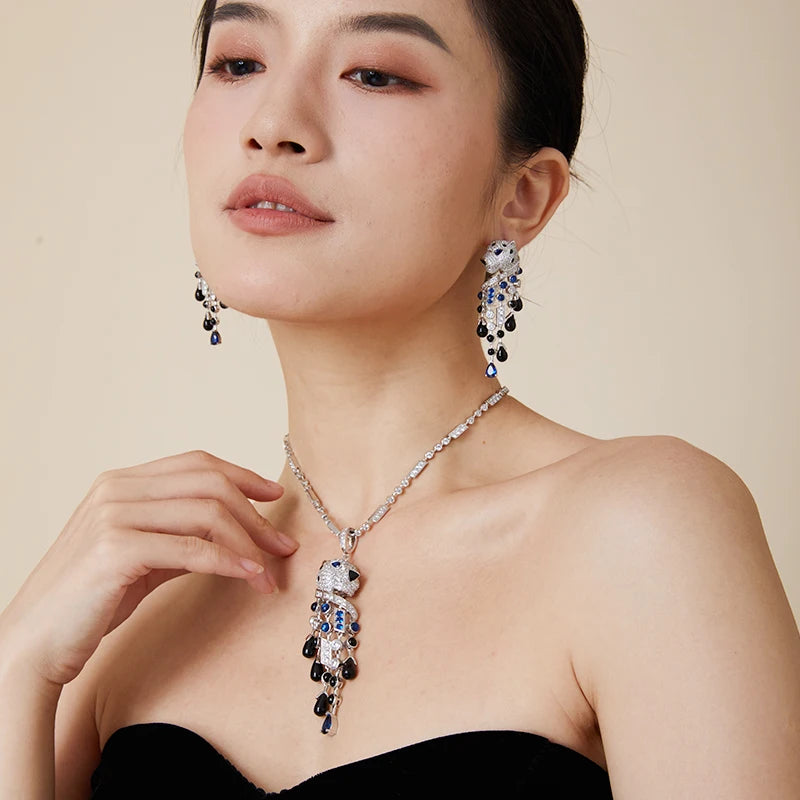 Boho Fashion Jewelry