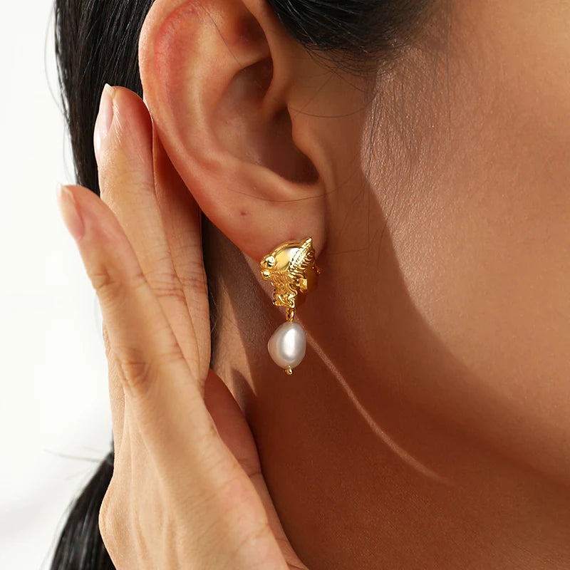 Boho Fashion Jewelry