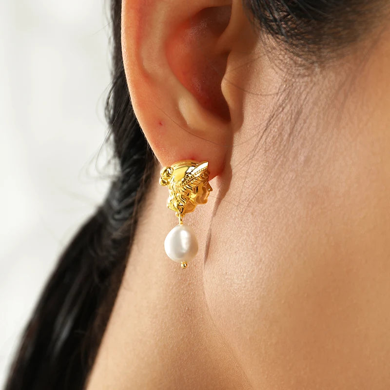 Boho Fashion Jewelry