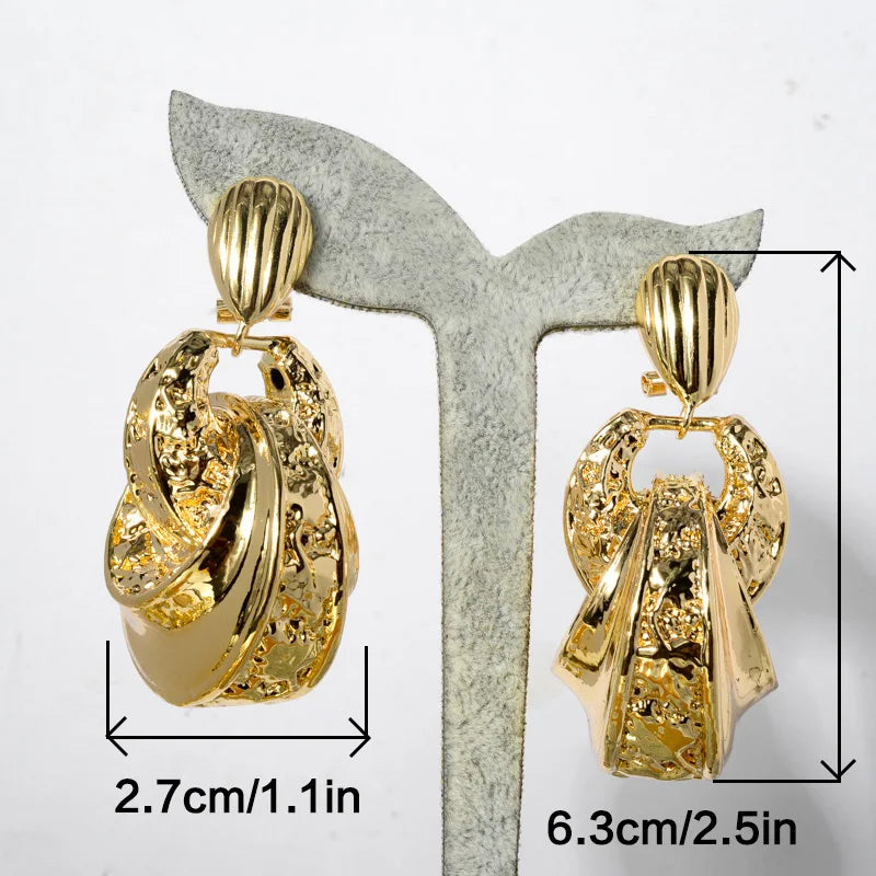 Boho Fashion Jewelry