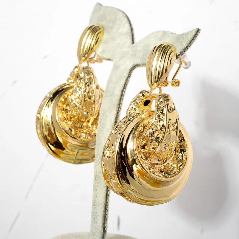 Boho Fashion Jewelry