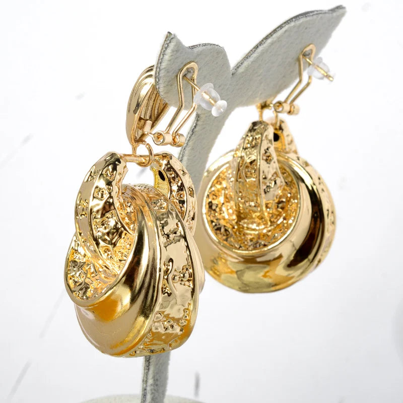 Boho Fashion Jewelry