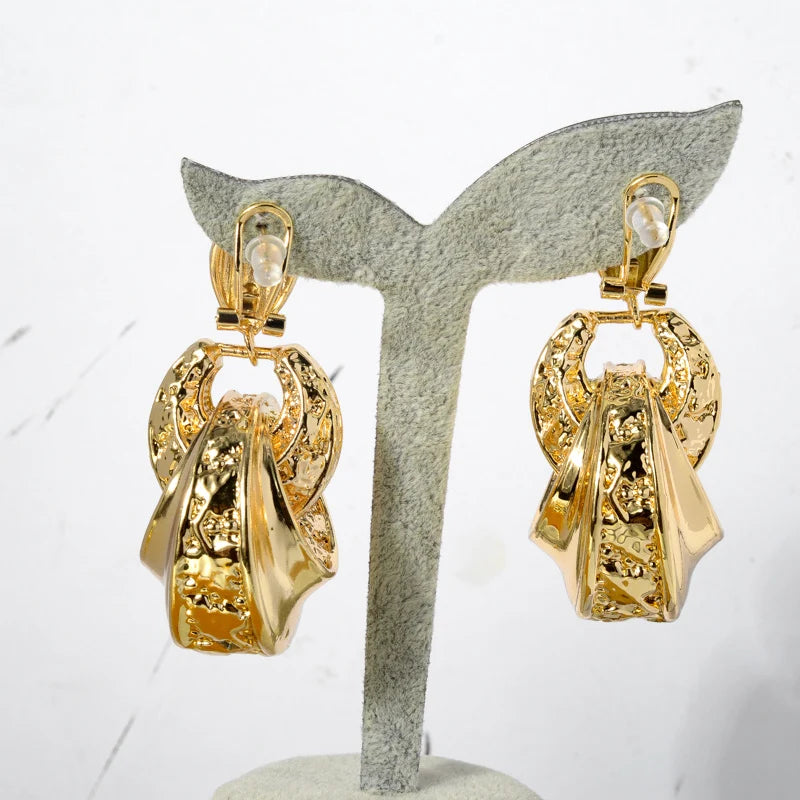 Boho Fashion Jewelry
