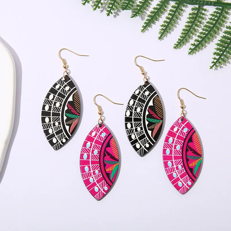 Boho Fashion Jewelry