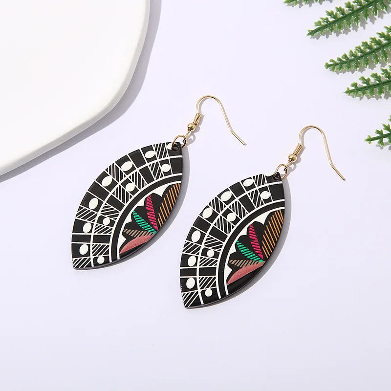 Boho Fashion Jewelry