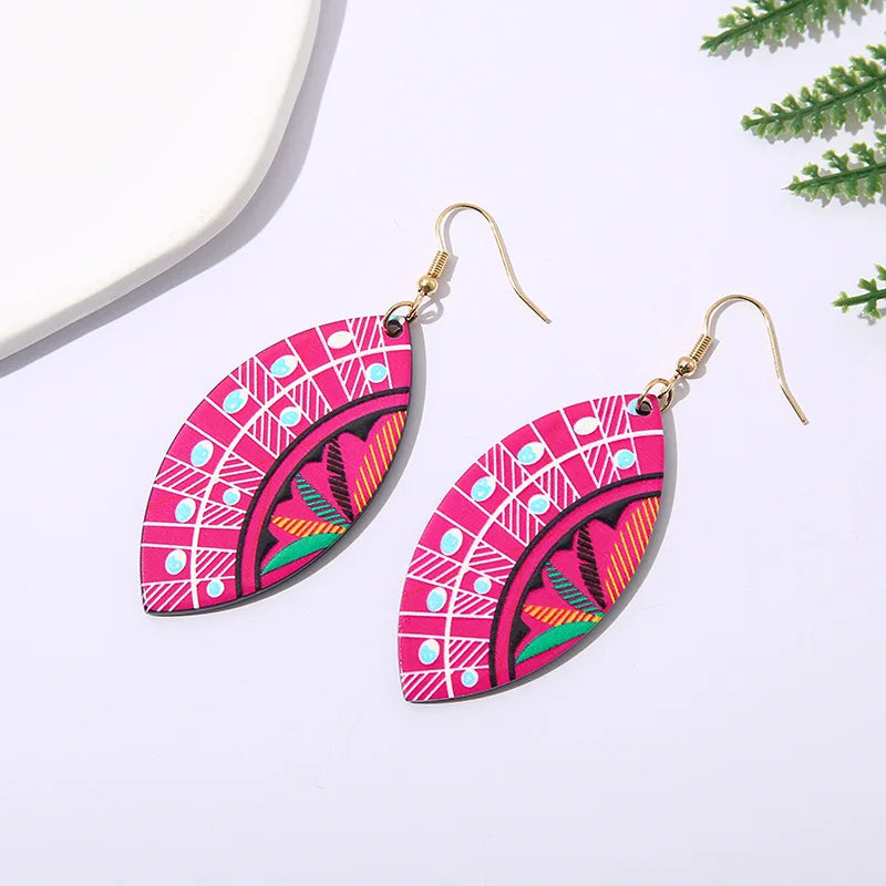 Boho Fashion Jewelry