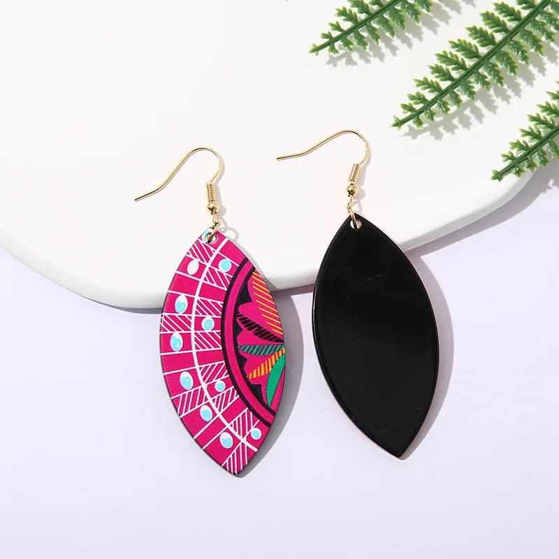 Boho Fashion Jewelry