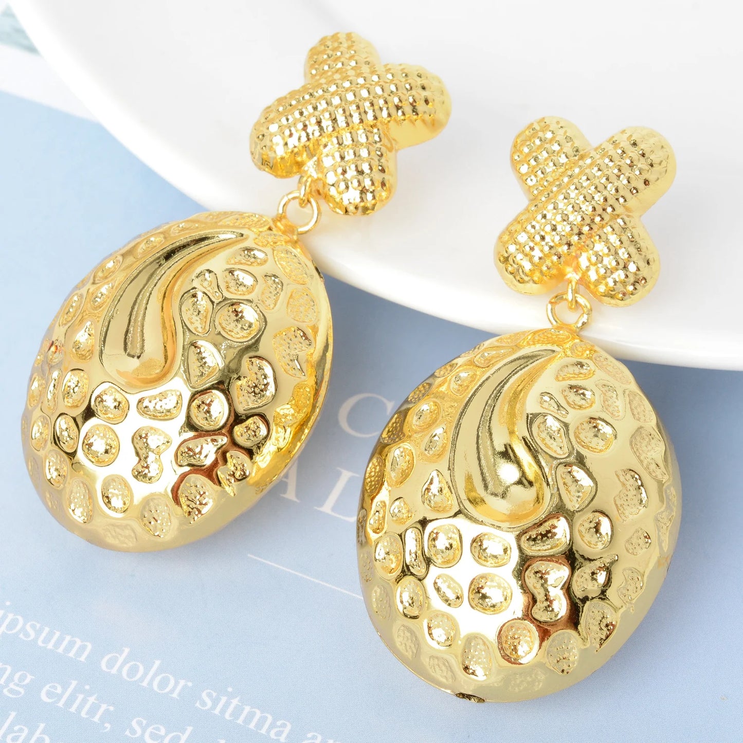 Boho Fashion Jewelry