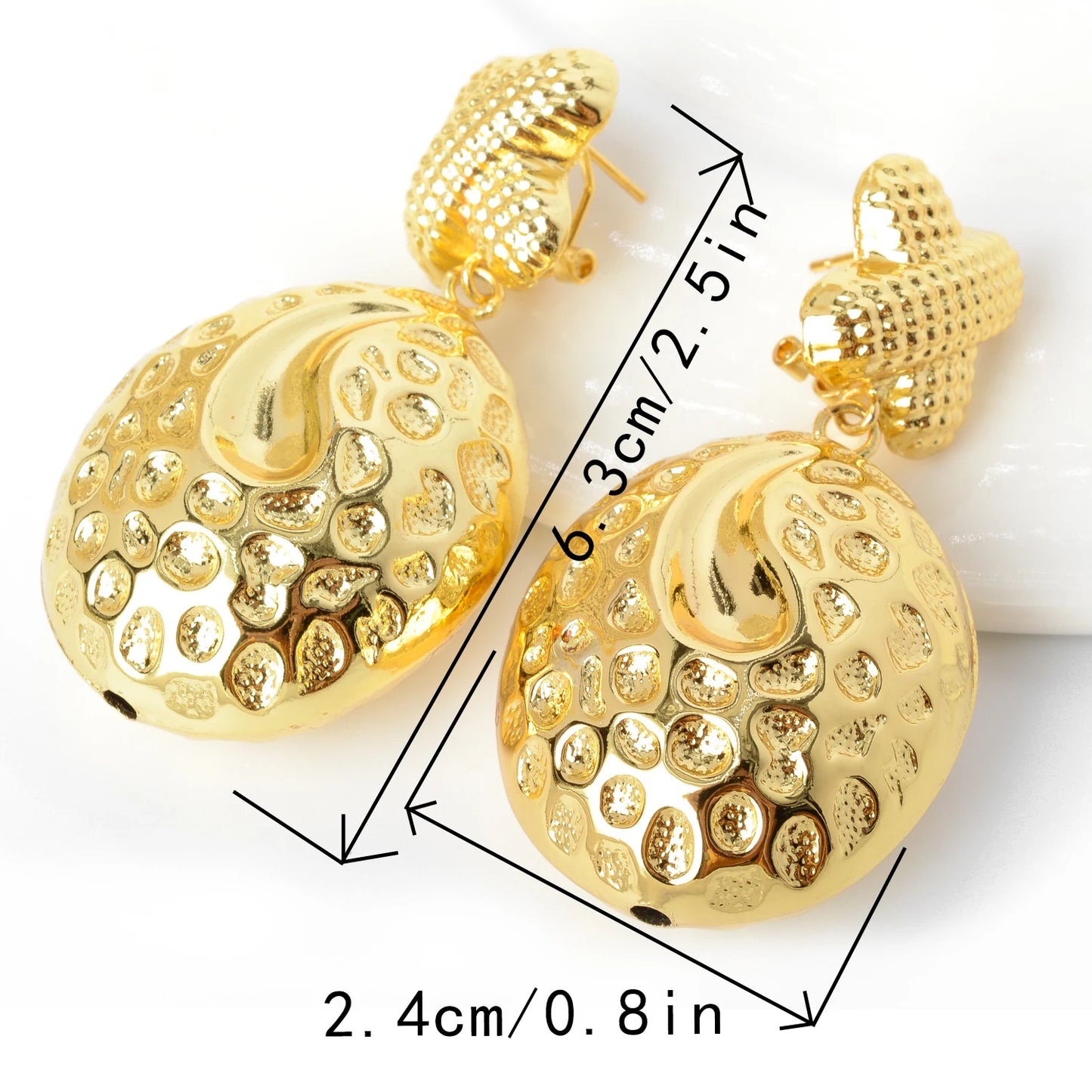 Boho Fashion Jewelry