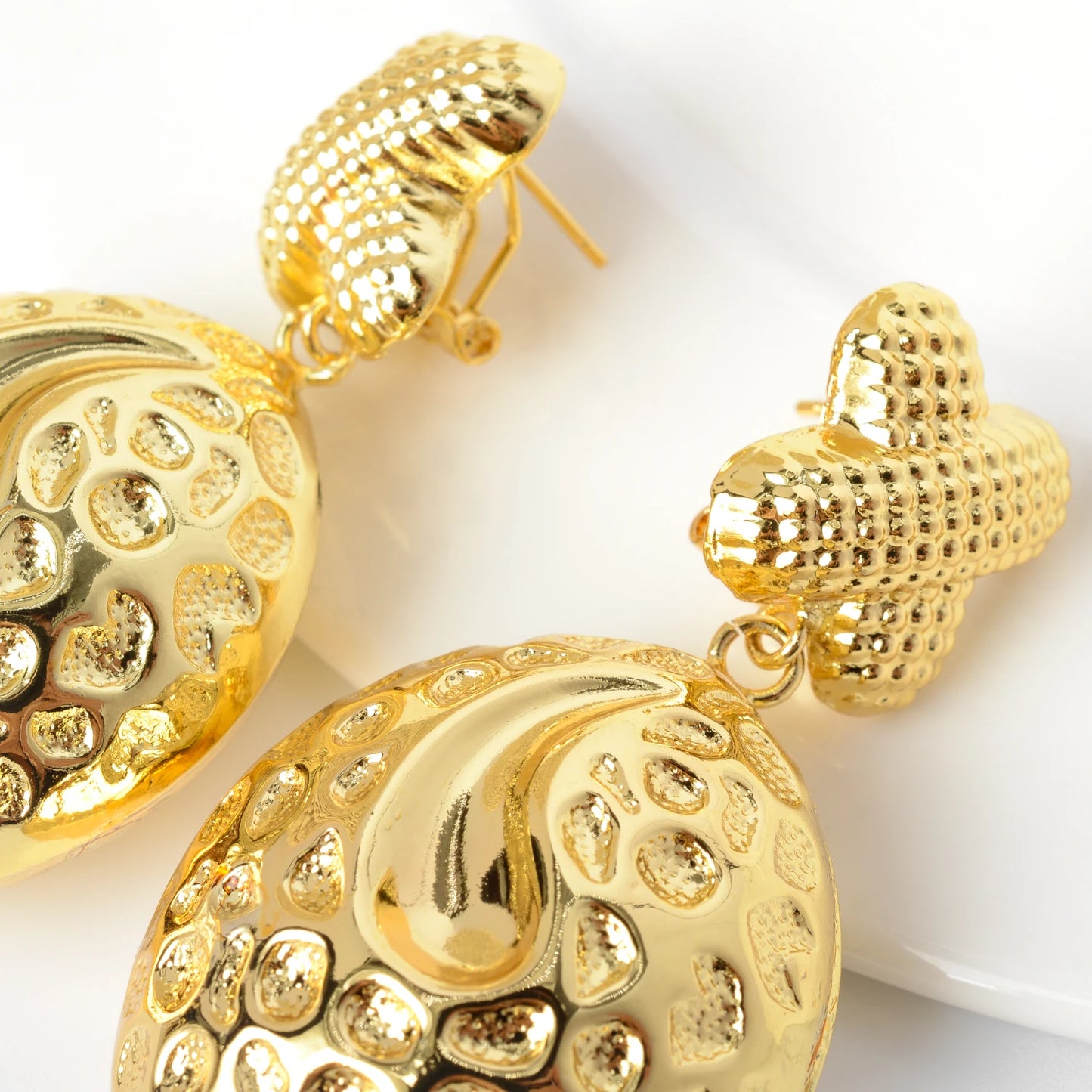Boho Fashion Jewelry
