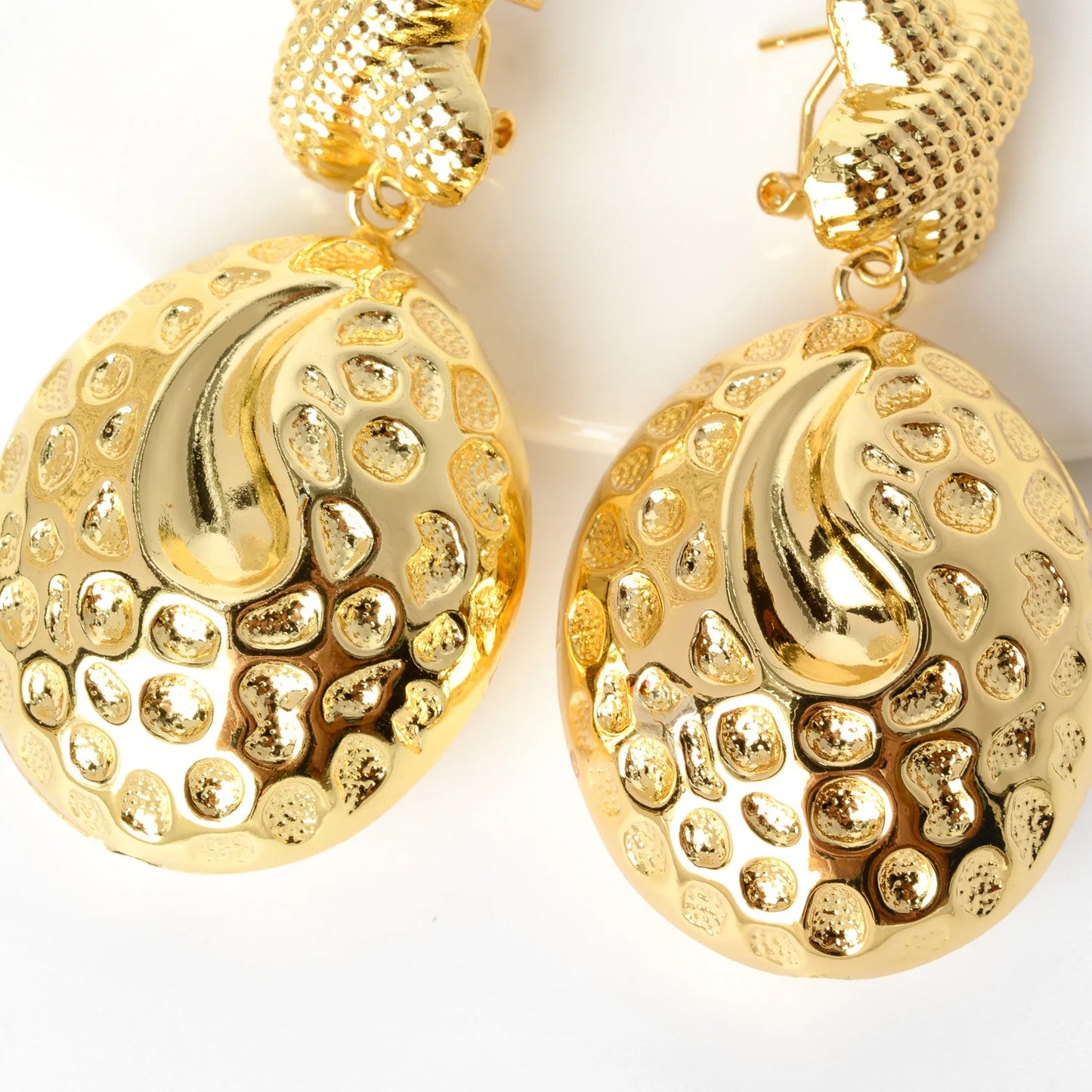 Boho Fashion Jewelry