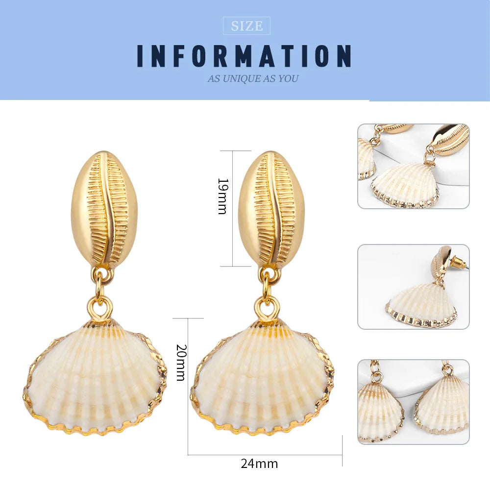 Boho Fashion Jewelry