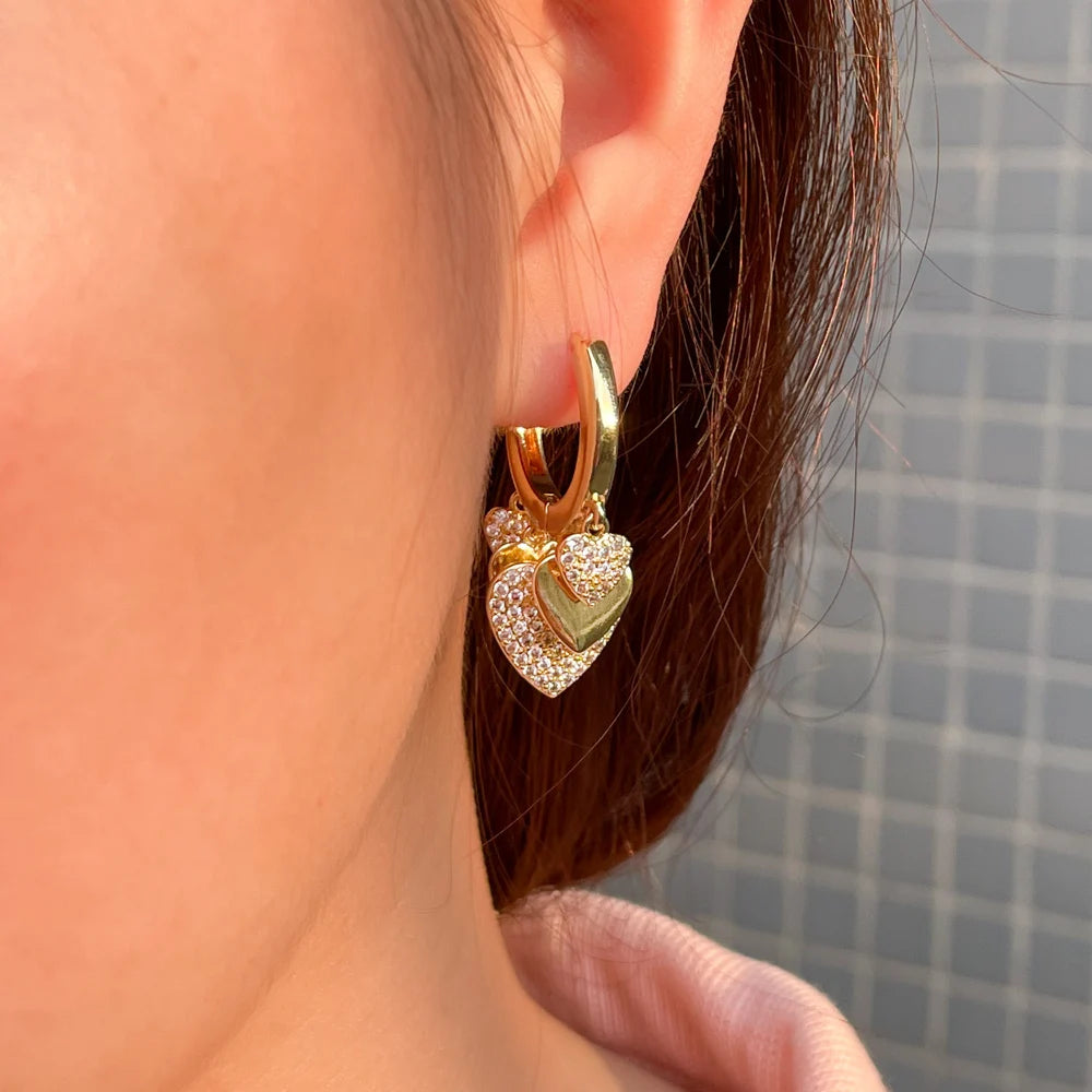 Boho Fashion Jewelry