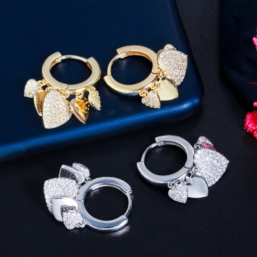 Boho Fashion Jewelry