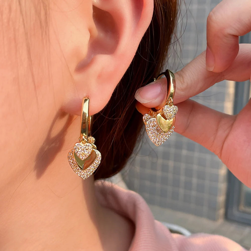 Boho Fashion Jewelry