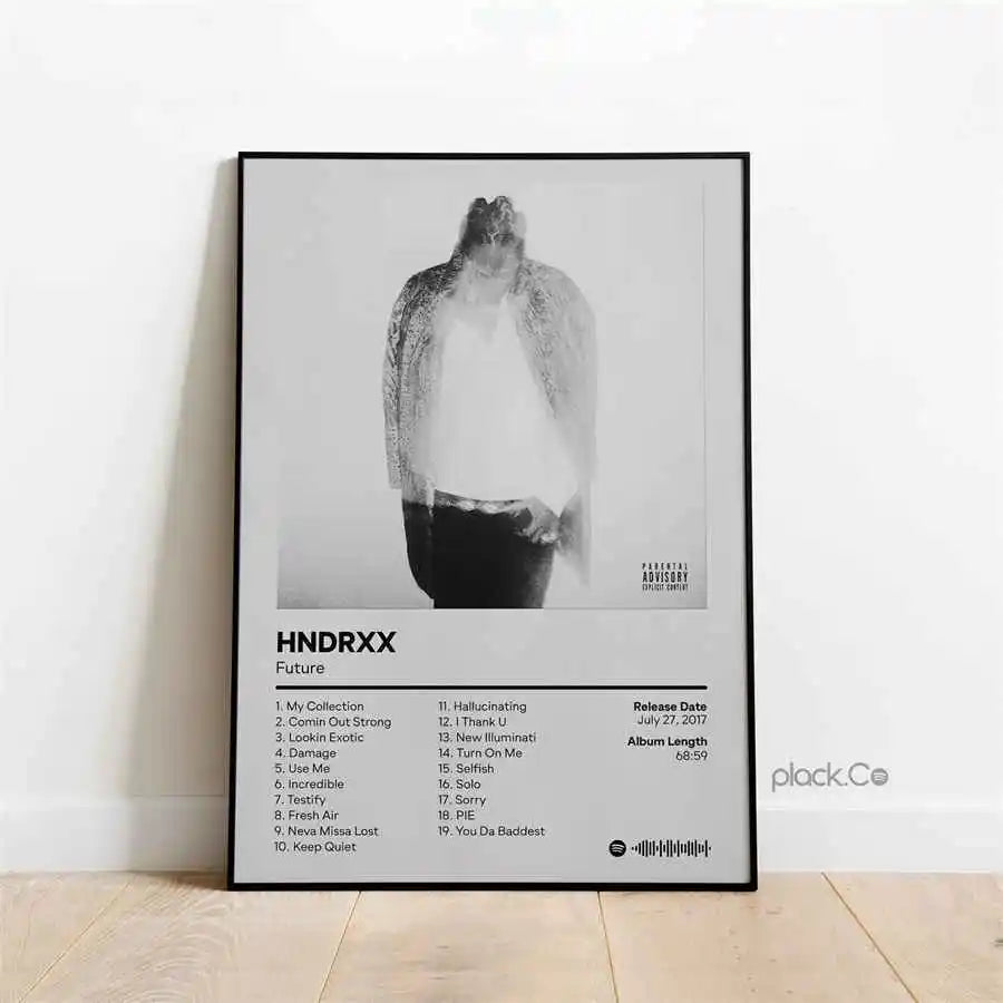 80s Nordic Pop Album Cover Poster Aesthetic Rapper Hip Hop Rock Music Star Home Decor