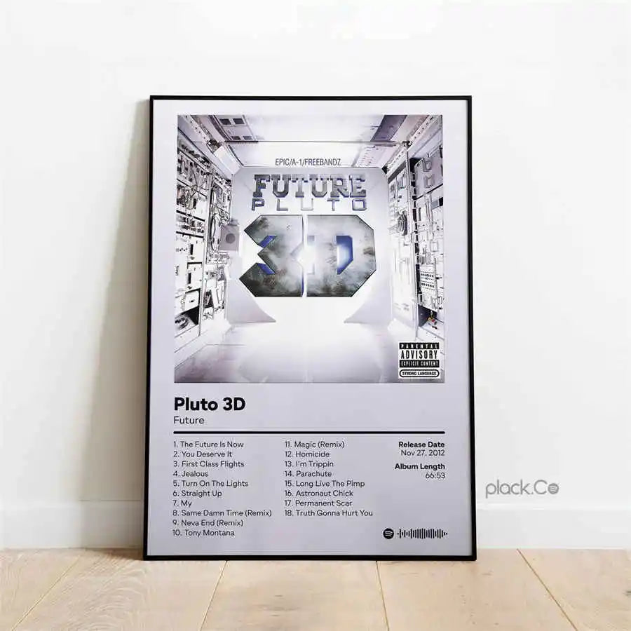 80s Nordic Pop Album Cover Poster Aesthetic Rapper Hip Hop Rock Music Star Home Decor