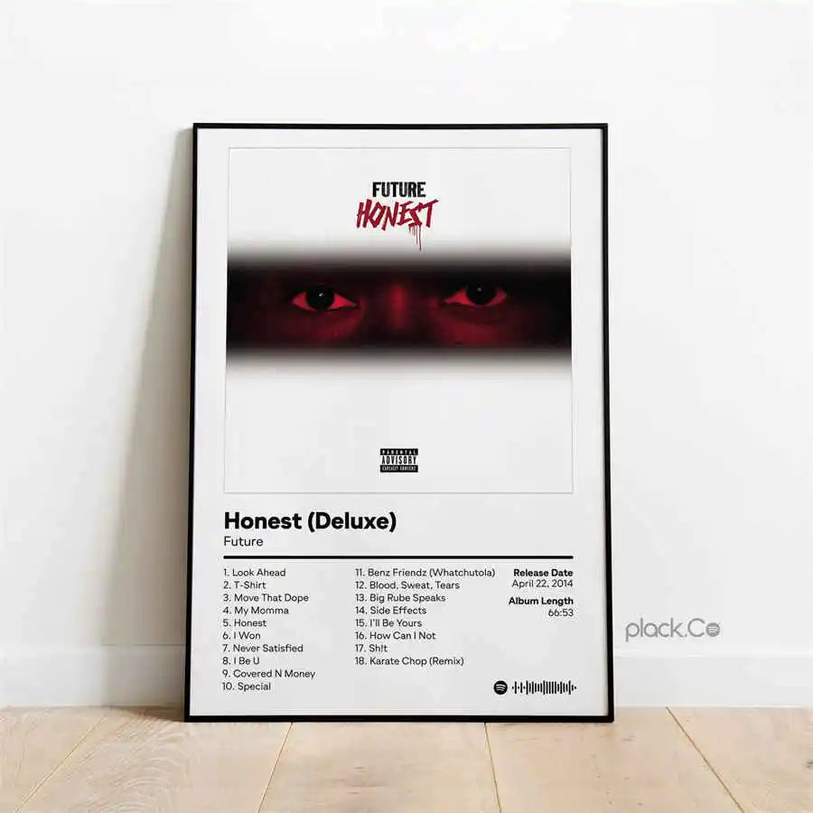 80s Nordic Pop Album Cover Poster Aesthetic Rapper Hip Hop Rock Music Star Home Decor