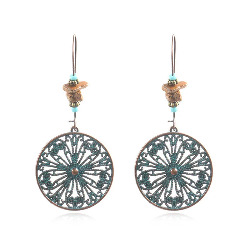 Retrobrio - Boho Fashion Jewelry