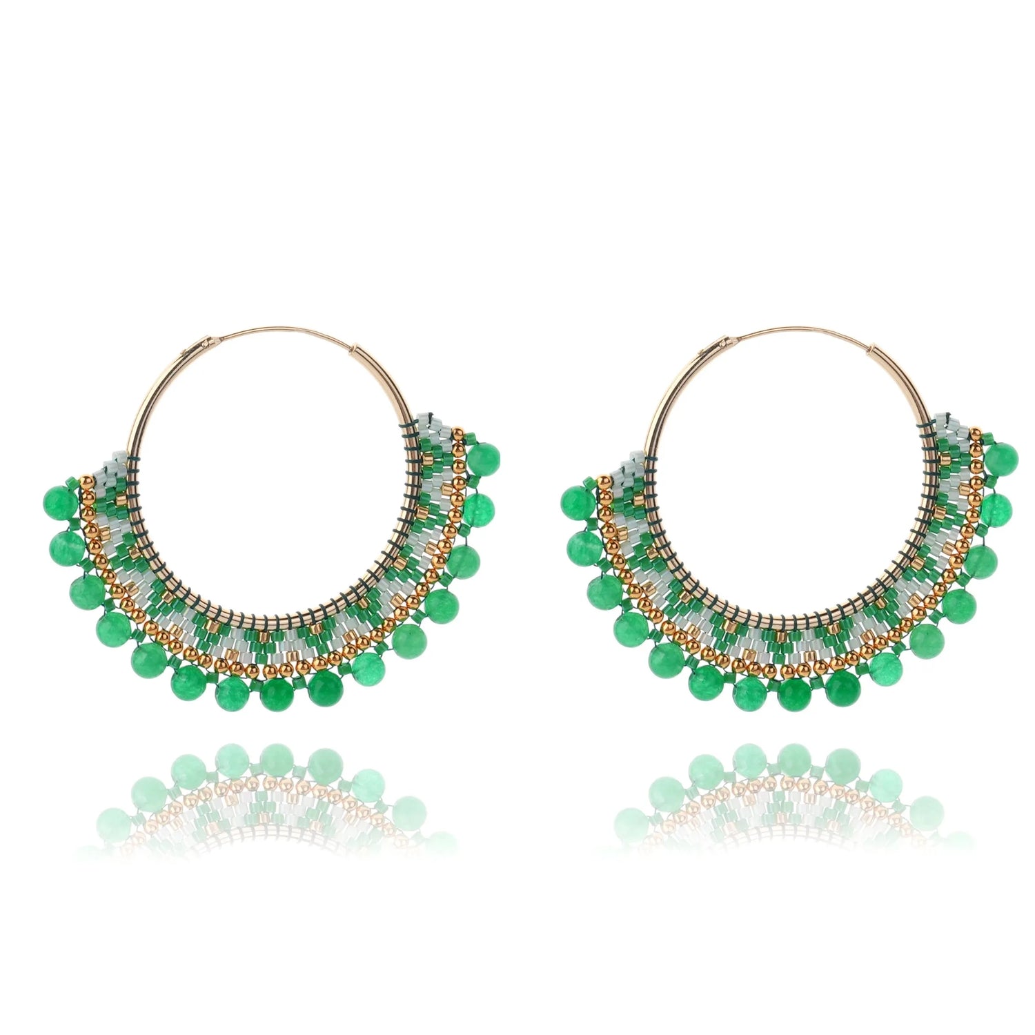 Boho Fashion Jewelry