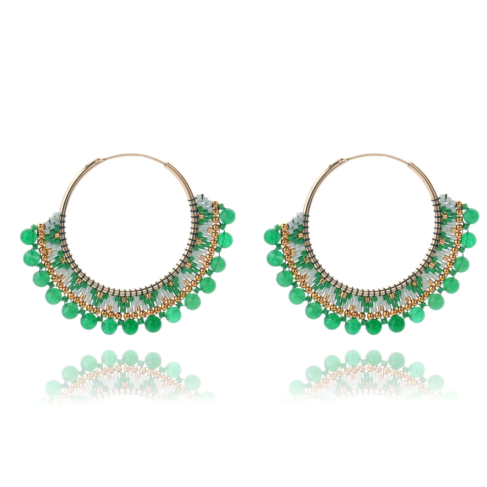 Boho Fashion Jewelry