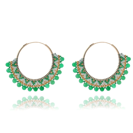 Boho Fashion Jewelry